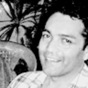 Meet your Posher, Dipen